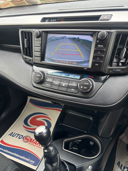 2017 Toyota RAV4 2.0L Diesel LOW KMS 385011933