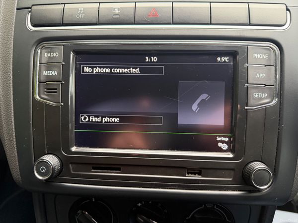 VW Polo 2013 TREND 1.2 NEW NCT 03-27 385012077