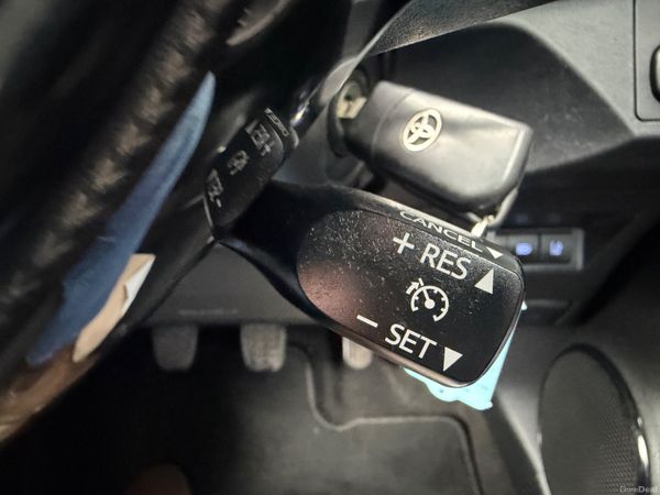 Toyota Yaris 2019 LUNA 1.0 VVTi IRISH CAR 385012331