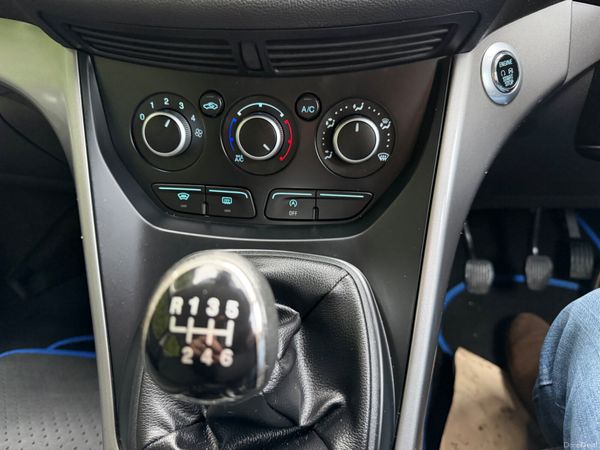 Ford Kuga 2015 ZETEC 2.0 Tdci NCT 03-27 … 385013245