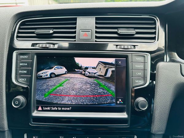 Vw Golf 2015 1.4 Highline Automatic 385025823