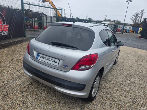Peugeot 207 2012 385027075