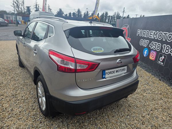 Nissan Qashqai 2016 385027217