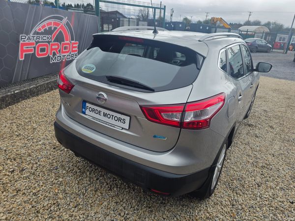 Nissan Qashqai 2016 385027219