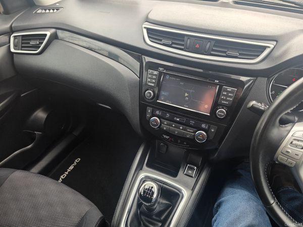 Nissan Qashqai 2016 385027229