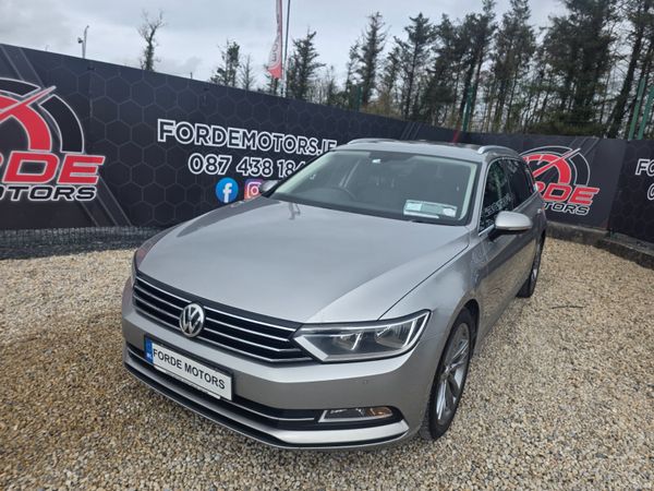 Volkswagen Passat Estate 2015 2.0 Automatic 385027879