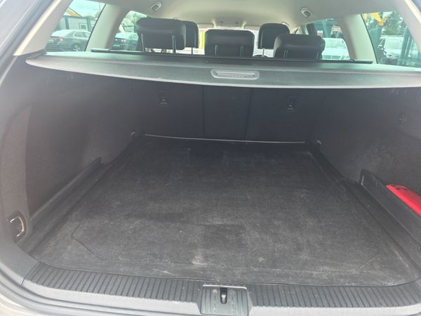 Volkswagen Passat Estate 2015 2.0 Automatic 385027885