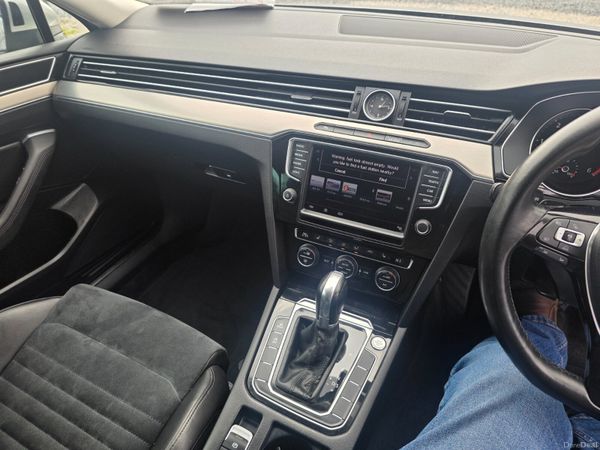 Volkswagen Passat Estate 2015 2.0 Automatic 385027887