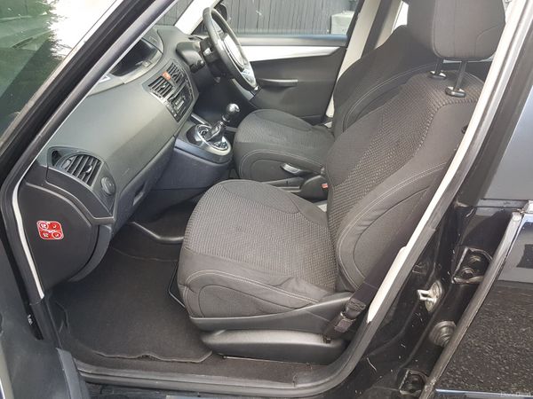 C4 PICASSO.. NCT TODAY..7 SEATS 385028443