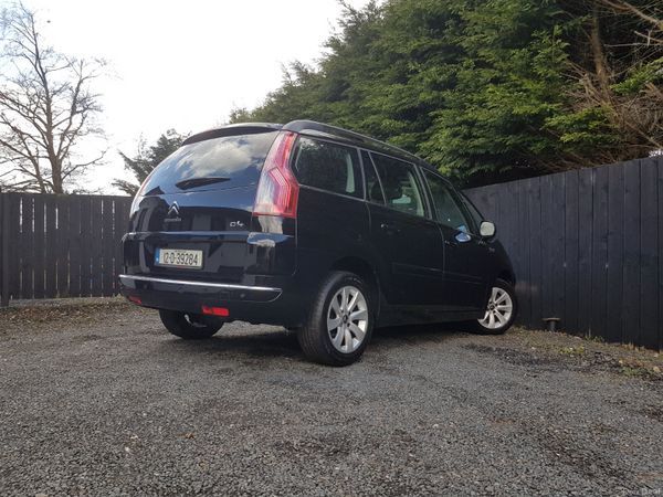 C4 PICASSO.. NCT TODAY..7 SEATS 385028445