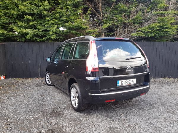 C4 PICASSO.. NCT TODAY..7 SEATS 385028447