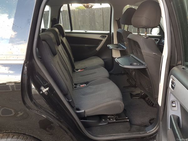 C4 PICASSO.. NCT TODAY..7 SEATS 385028451