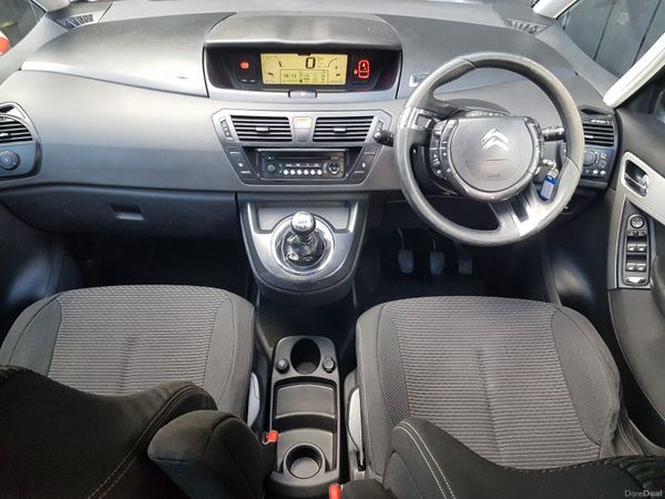 C4 PICASSO.. NCT TODAY..7 SEATS 385028453