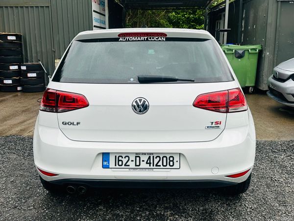 VOLKSWAGEN GOLF 2016 25K KM ONLY CAR PLAY 385029169