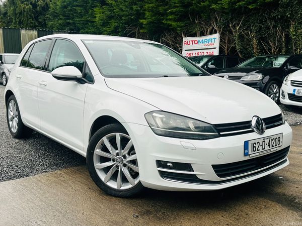 VOLKSWAGEN GOLF 2016 25K KM ONLY CAR PLAY 385029181