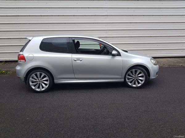GOLF 1.6 TDI .. NCT 2027 385029851