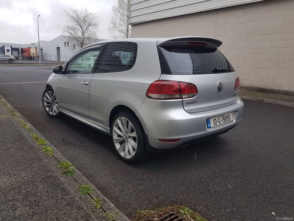 GOLF 1.6 TDI .. NCT 2027 385029855