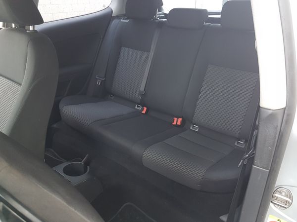 GOLF 1.6 TDI .. NCT 2027 385029861