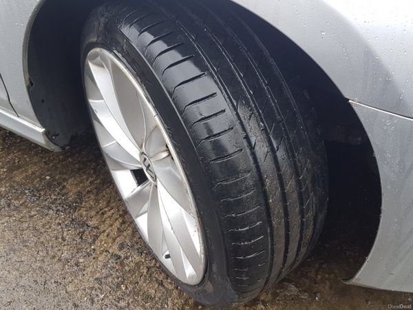 GOLF 1.6 TDI .. NCT 2027 385029867