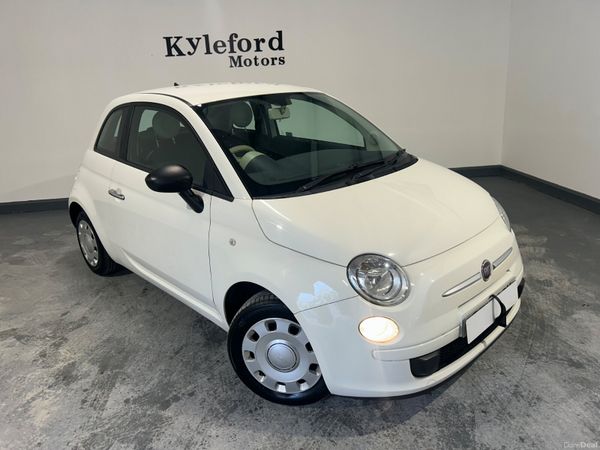 Fiat 500 2015 385031441