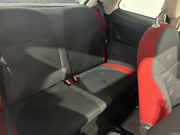 Fiat 500 2015 385031443