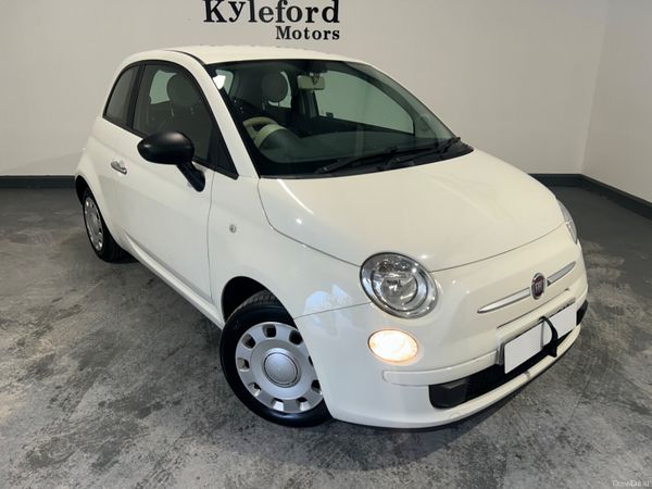 Fiat 500 2015 385031447