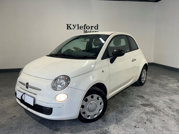 Fiat 500 2015 385031449