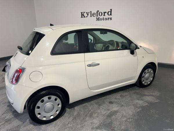 Fiat 500 2015 385031451