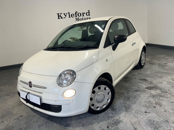 Fiat 500 2015 385031453