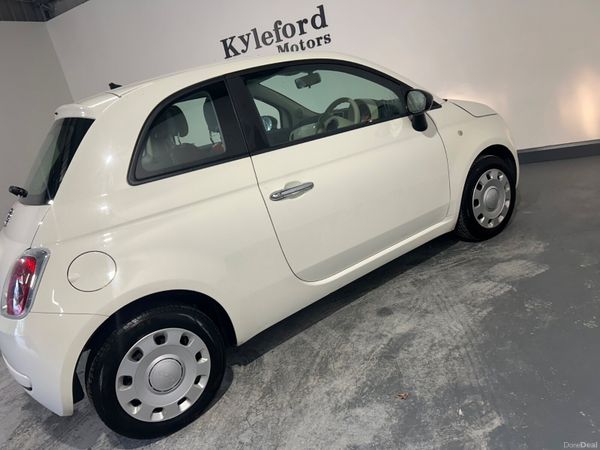 Fiat 500 2015 385031455