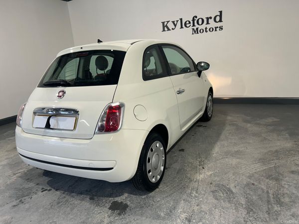 Fiat 500 2015 385031457