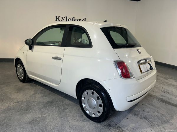 Fiat 500 2015 385031459