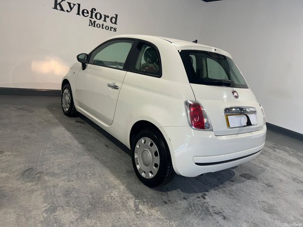 Fiat 500 2015 385031463