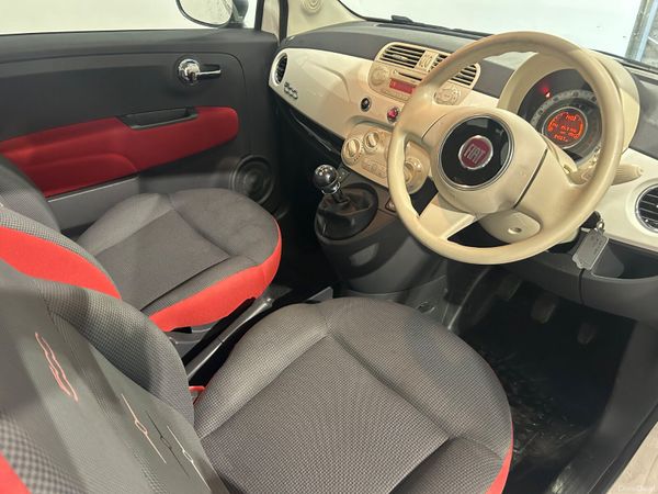 Fiat 500 2015 385031465