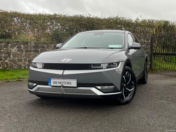 Hyundai IONIQ 5 Executive Plus 58KW 385031563