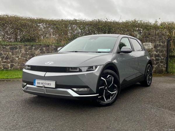 Hyundai IONIQ 5 Executive Plus 58KW 385031567