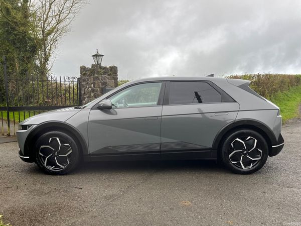 Hyundai IONIQ 5 Executive Plus 58KW 385031571