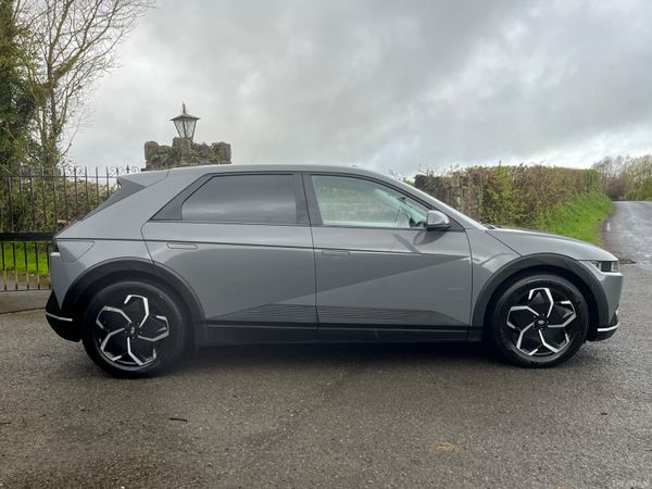Hyundai IONIQ 5 Executive Plus 58KW 385031573