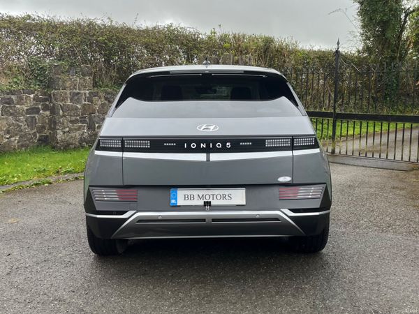 Hyundai IONIQ 5 Executive Plus 58KW 385031575