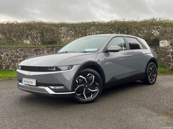 Hyundai IONIQ 5 Executive Plus 58KW 385031581