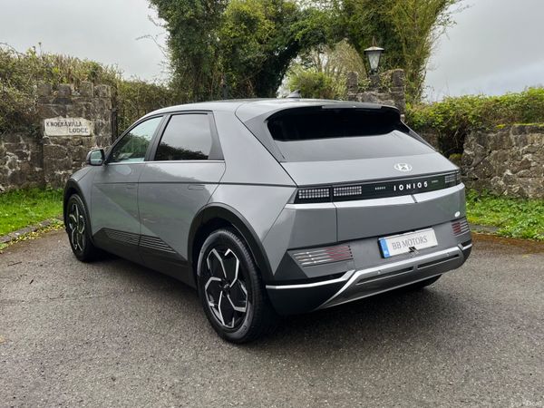 Hyundai IONIQ 5 Executive Plus 58KW 385031605