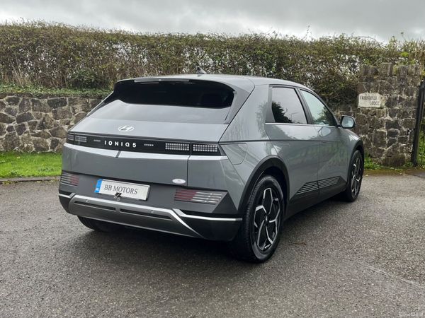 Hyundai IONIQ 5 Executive Plus 58KW 385031607