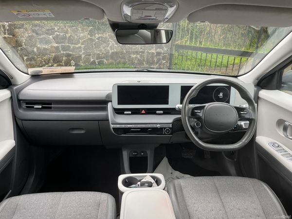 Hyundai IONIQ 5 Executive Plus 58KW 385031623