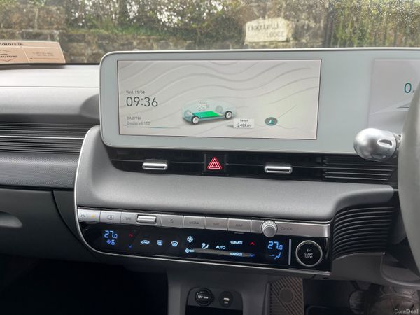 Hyundai IONIQ 5 Executive Plus 58KW 385031635