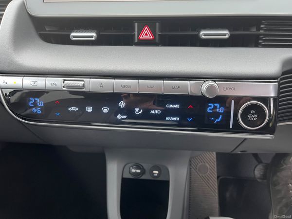 Hyundai IONIQ 5 Executive Plus 58KW 385031637