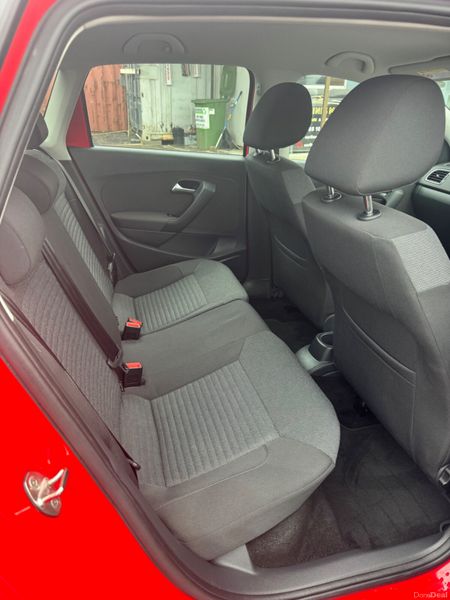 Volkswagen Polo Automatic 385032627