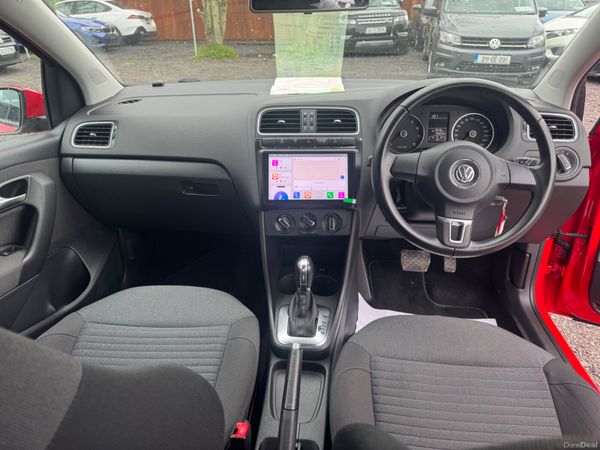 Volkswagen Polo Automatic 385032629