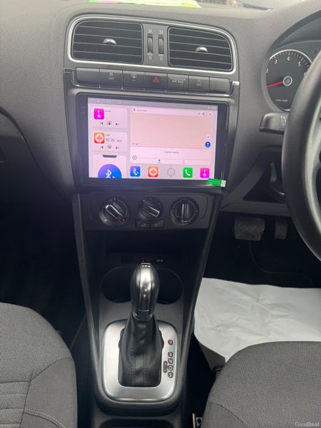 Volkswagen Polo Automatic 385032633