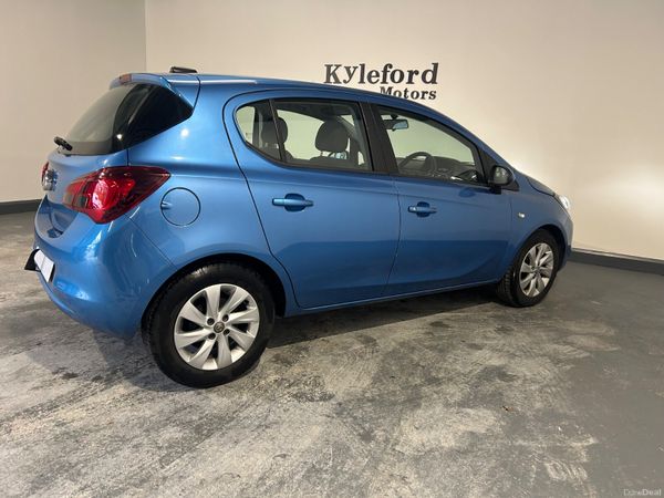 Vauxhall Corsa 2018 385034443