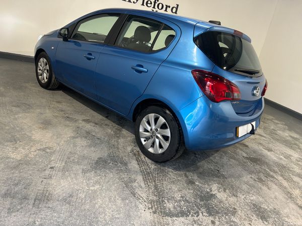 Vauxhall Corsa 2018 385034445